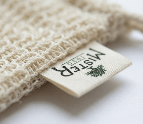 The Soap Sock - natural soap